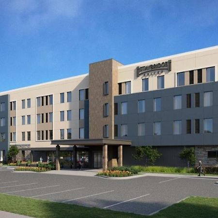 Staybridge Suites - Cincinnati East - Milford By Ihg Exterior photo
