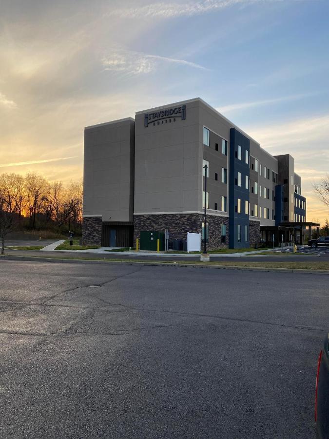 Staybridge Suites - Cincinnati East - Milford By Ihg Exterior photo